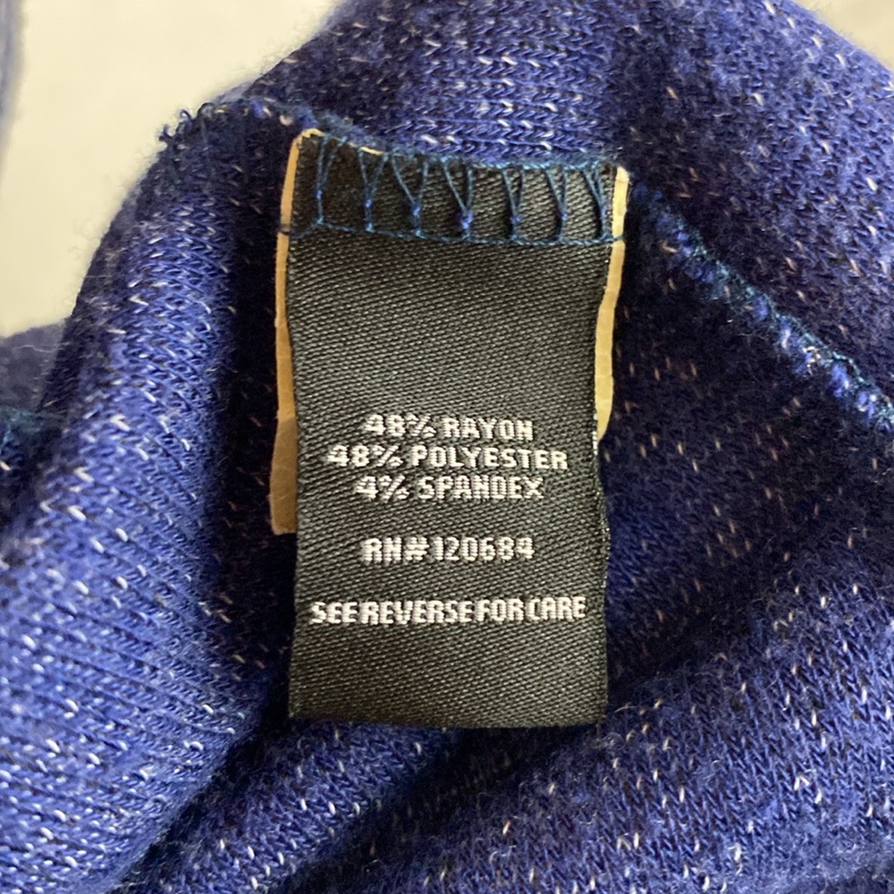Torrid Open Front Cardigan - Picture 5 of 6